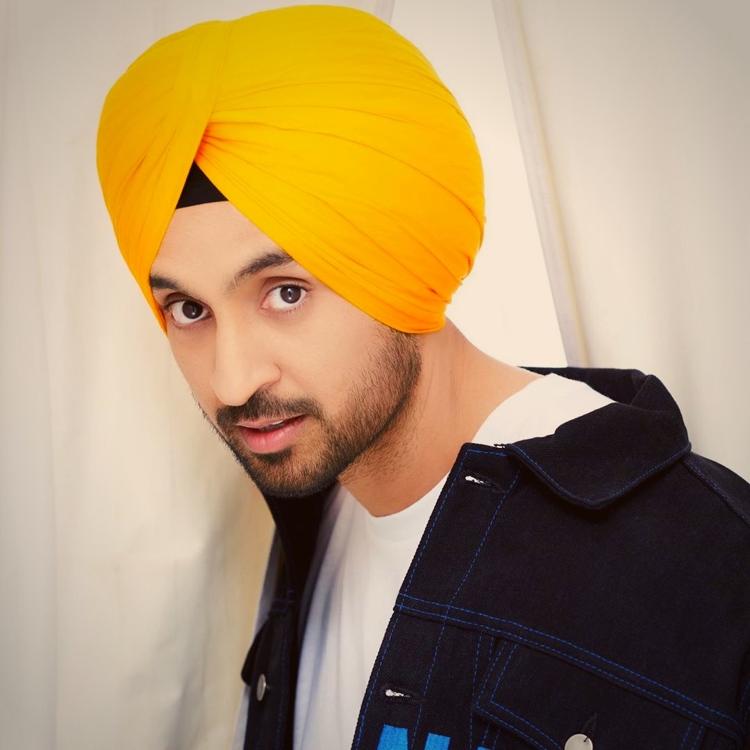 Diljit Dosanjh